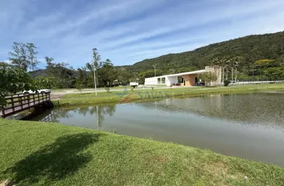 Terreno à venda na Rua Intendente Antônio Damasco, 1, Ratones, Florianópolis