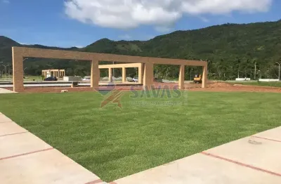 Terreno à venda na Estr. Int. Antônio Damasco, 1, Ratones, Florianópolis