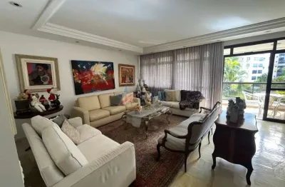 Apartamento com 4 quartos à venda na Rua Frei Caneca, 20, Centro, Florianópolis