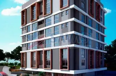 Loft com 1 quarto à venda na Avenida Júlio Dácia Barreto, 72, Carvoeira, Florianópolis