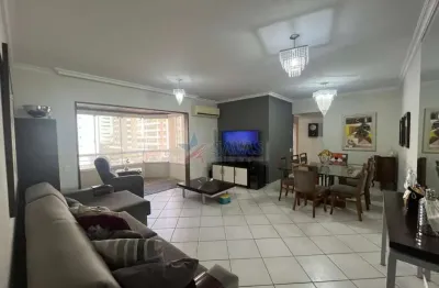 Amplo apto 03 dormitórios - próximo ao hippo - 2 vagas