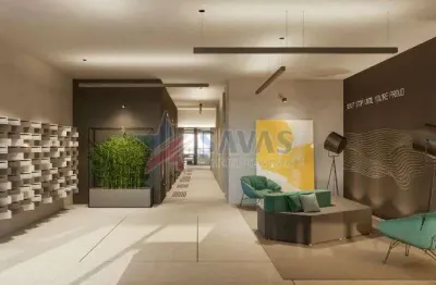 Apartamento com 1 quarto à venda na Rua Professora Maria Flora Pausewang, Trindade, Florianópolis