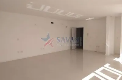 Sala comercial à venda na Praça Pereira Oliveira, Centro, Florianópolis