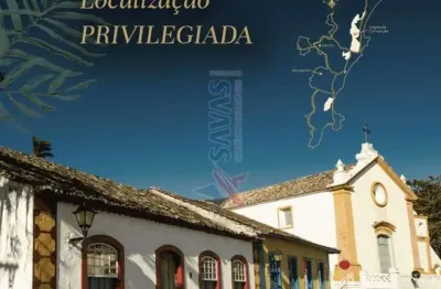 Loft com 2 quartos à venda na Estrada Caminho dos Açores, 1710, Santo Antônio de Lisboa, Florianópolis