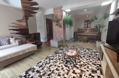 Cobertura com 2 quartos à venda na Rua Tenente Silveira, 834, Centro, Florianópolis