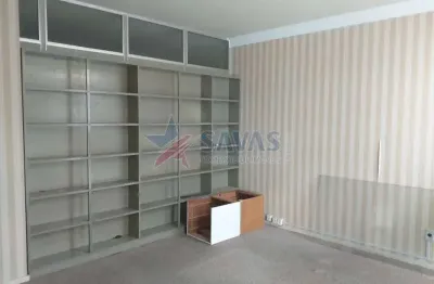 Sala comercial à venda na Rua Tenente Silveira, Centro, Florianópolis