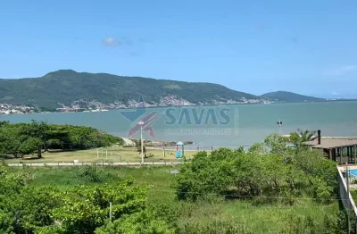 Apartamento com 3 quartos à venda na Rua Wilson Luz 145, Coqueiros, Florianópolis