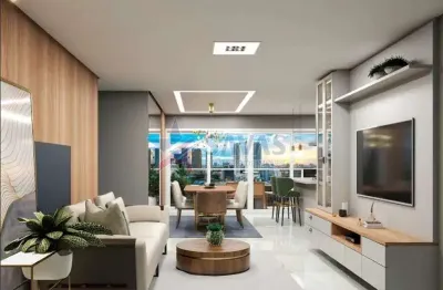 Cobertura com 3 quartos à venda na Avenida Cruz e Souza, 275, Campinas, São José