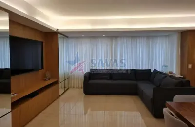 Apartamento com 3 quartos à venda na Rua Presidente Coutinho, Centro, Florianópolis