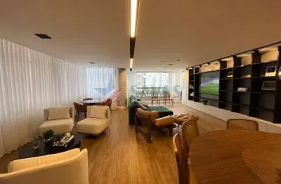 Apartamento com 4 quartos à venda na Rua Almirante Dorval Melchíades de Souza, Centro, Florianópolis