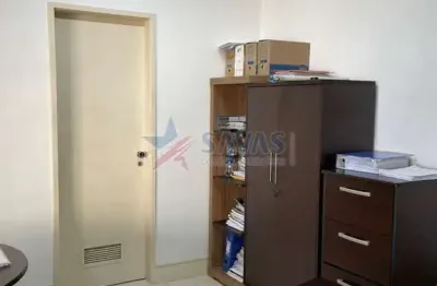 Sala comercial à venda na Avenida Prefeito Osmar Cunha, Centro, Florianópolis