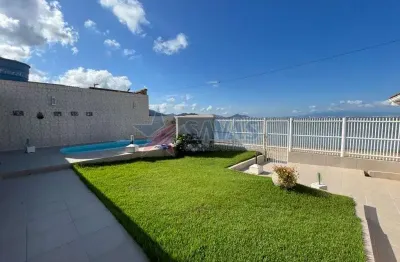 Casa com 5 quartos à venda na Rodovia Rafael da Rocha Pires, Sambaqui, Florianópolis