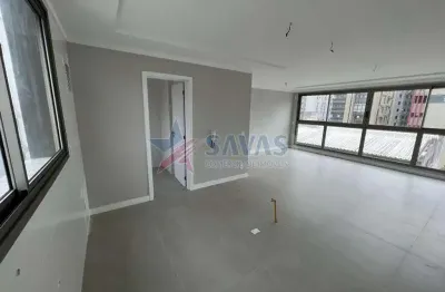 Apartamento com 3 quartos à venda na Rua Presidente Nereu Ramos, Centro, Florianópolis