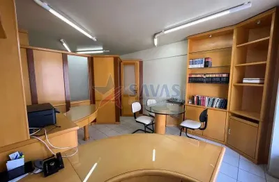 Sala comercial à venda na Rua Araújo Figueiredo, Centro, Florianópolis