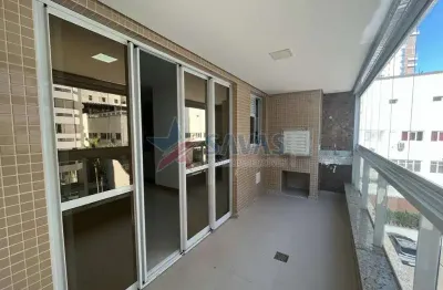 Apartamento com 3 quartos à venda na Rua Henrique Bruggemann, Centro, Florianópolis