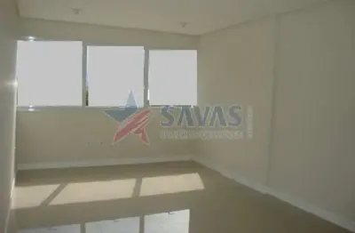 Sala comercial à venda na Rua Patrício Farias, 103, Itacorubi, Florianópolis