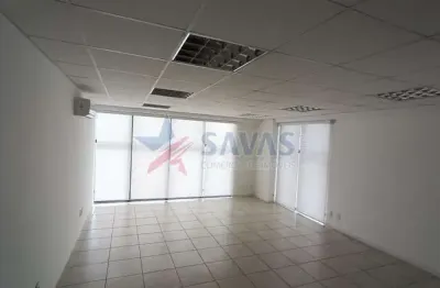 Sala comercial à venda na Rua Emílio Blum, 131, Centro, Florianópolis