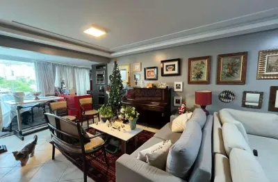 Apartamento com 3 quartos à venda na Avenida Itamarati, Parque São Jorge, Florianópolis