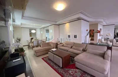 Apartamento com 4 quartos à venda na Avenida Jornalista Rubens de Arruda Ramos, Beira Mar, Florianópolis