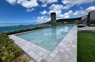 Apartamento com 3 quartos à venda na Rua César Nascimento, Jurerê Internacional, Florianópolis