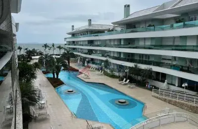 Requinte e sofisticação na beira da praia  - 3 suítes - condomínio clube