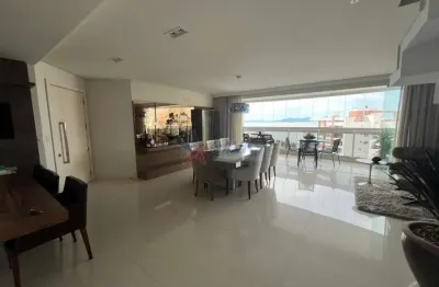 Maravilhosa cobertura duplex - altíssimo padrão de acabamentos