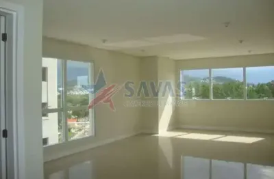 Sala comercial à venda na Rua Patrício Farias, 101, Itacorubi, Florianópolis