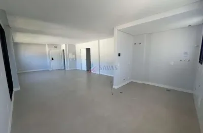 Apartamento com 3 quartos à venda na Avenida Hercílio Luz, Centro, Florianópolis
