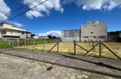 Terreno à venda na Rua Manoel Soares D'Azevedo Maia, Carianos, Florianópolis