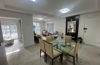Apartamento com 3 quartos à venda na Rua Newton Ramos, Centro, Florianópolis