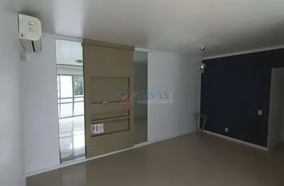 Apartamento com 3 quartos à venda na Rua Santo Inácio de Loyola, Centro, Florianópolis