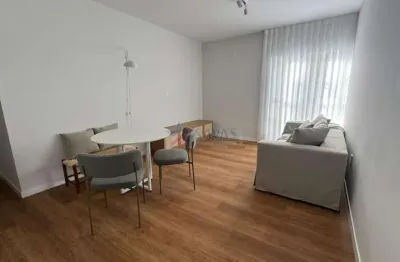 Apartamento com 2 quartos à venda na Rua João Pio Duarte Silva, Córrego Grande, Florianópolis