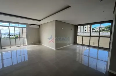 Apartamento com 3 quartos à venda na Avenida Jornalista Rubens de Arruda Ramos, Beira Mar, Florianópolis
