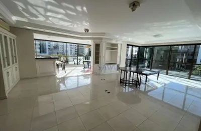 Apartamento com 3 quartos à venda na Avenida Trompowsky, Centro, Florianópolis