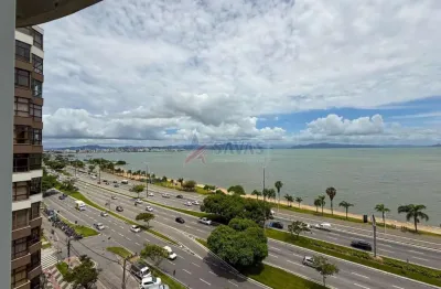 Interessante apto frente mar - junto a shopping beiramar