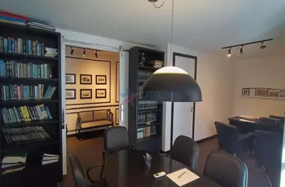 Sala comercial à venda na Avenida Rio Branco, Centro, Florianópolis