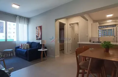 Apartamento com 1 quarto à venda na Avenida Hercílio Luz, Centro, Florianópolis