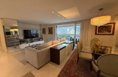 Apartamento com 4 quartos à venda na Rua Brigadeiro Silva Paes, Centro, Florianópolis