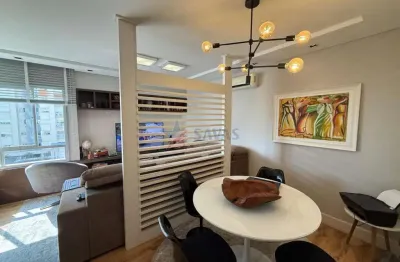 Apartamento com 3 quartos à venda na Rua Menino Deus, Centro, Florianópolis