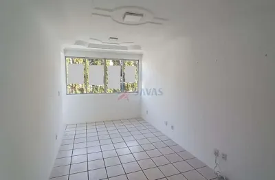 Apartamento com 3 quartos à venda na Rua Hermann Blumenau, Centro, Florianópolis