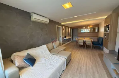 Apartamento com 4 quartos à venda na Avenida Itamarati, Parque São Jorge, Florianópolis