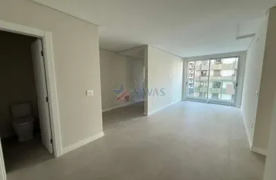 Apartamento com 2 quartos à venda na Rua Santo Inácio de Loyola, Centro, Florianópolis
