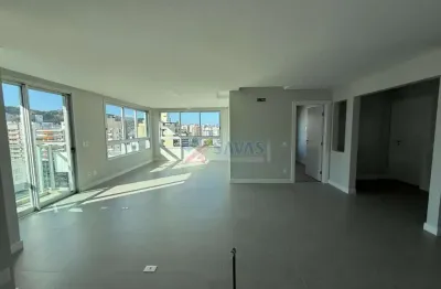 Cobertura com 3 quartos à venda na Rua Santo Inácio de Loyola, Centro, Florianópolis