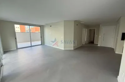 Apartamento com 3 quartos à venda na Rua Santo Inácio de Loyola, Centro, Florianópolis