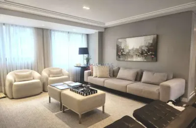 Apartamento com 3 quartos à venda na Rua Vítor Konder, Centro, Florianópolis