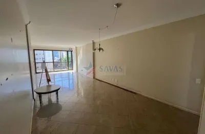 Apartamento com 4 quartos à venda na Rua Almirante Alvim, Centro, Florianópolis