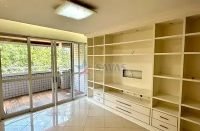 Apartamento com 3 quartos à venda na Rua Bocaiúva, Centro, Florianópolis