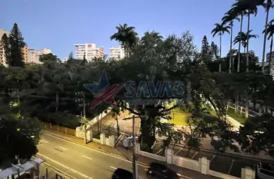 Apartamento com 3 quartos à venda na Rua Bocaiúva, Centro, Florianópolis