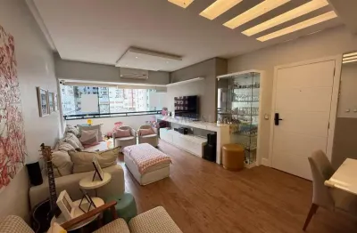 Apartamento com 3 quartos à venda na Rua Menino Deus, Centro, Florianópolis