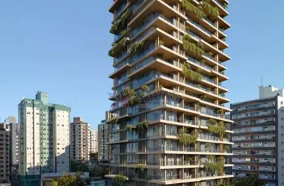 Apartamento com 3 quartos à venda na Rua Trajano, Centro, Florianópolis